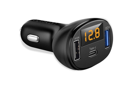 car charger